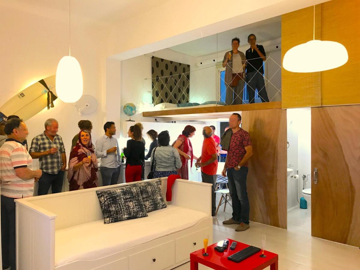 Villa Loft Australia Las Palmas de Gran Canaria Esterno foto