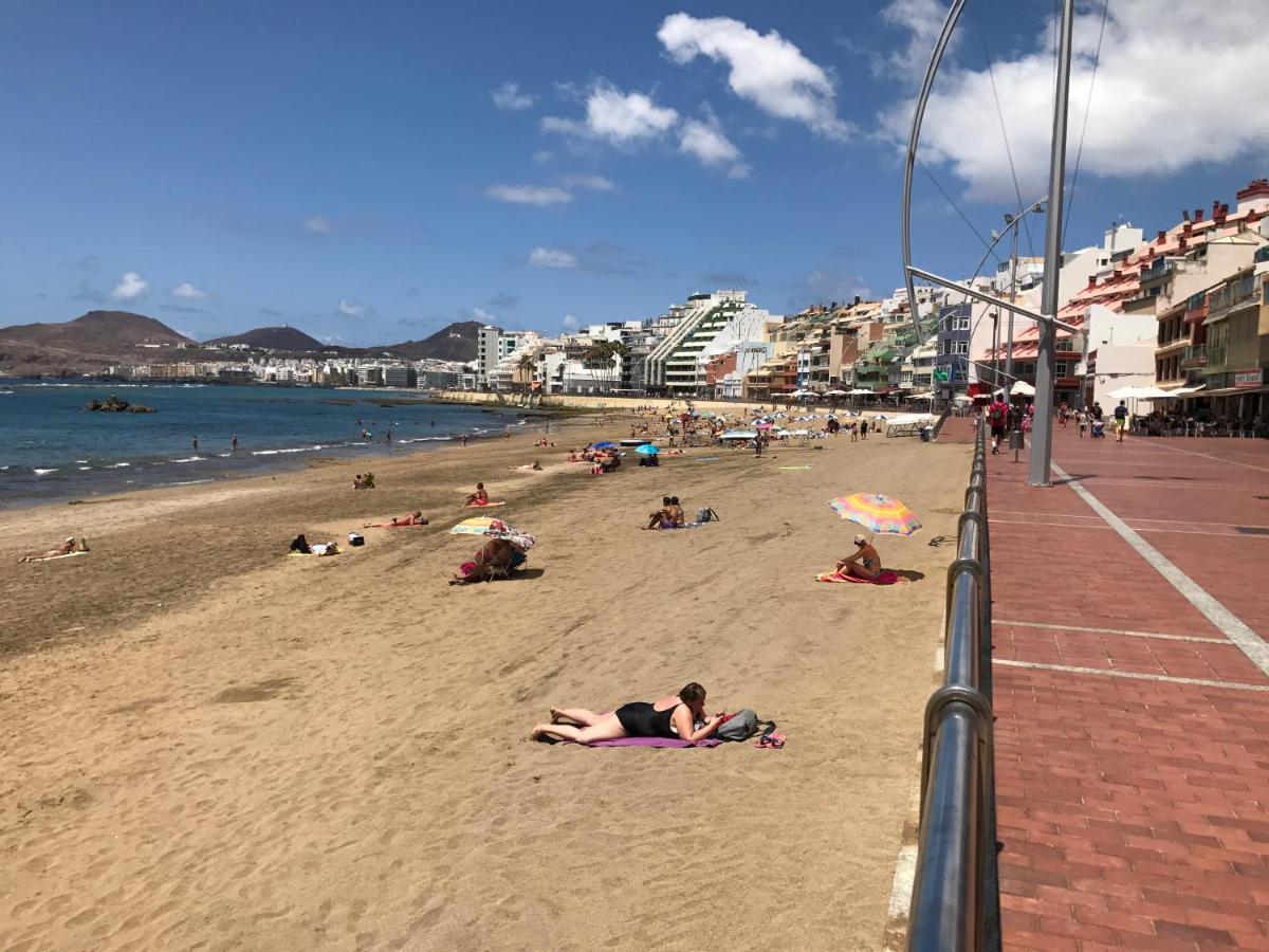 Villa Loft Australia Las Palmas de Gran Canaria Esterno foto