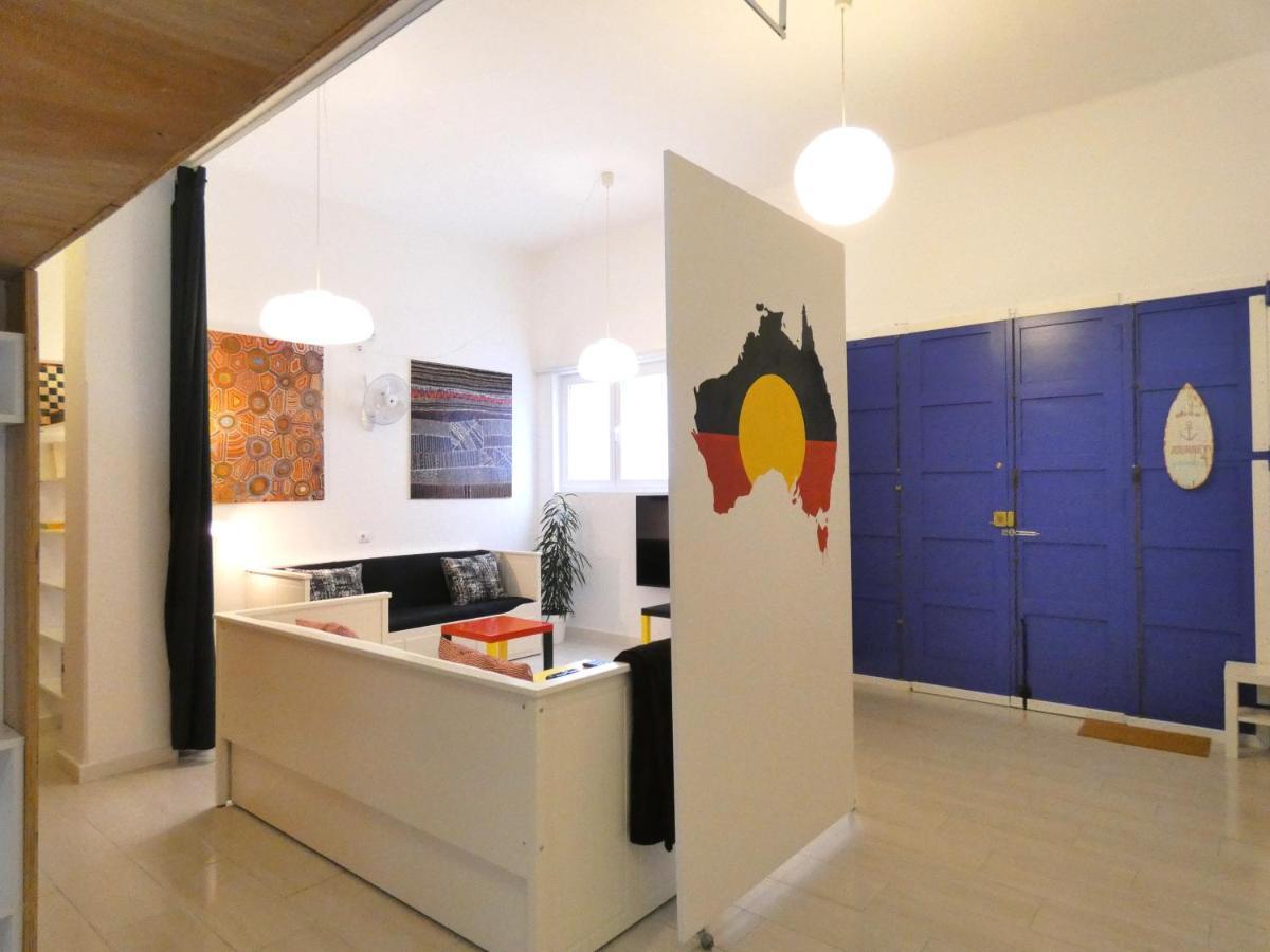 Villa Loft Australia Las Palmas de Gran Canaria Esterno foto