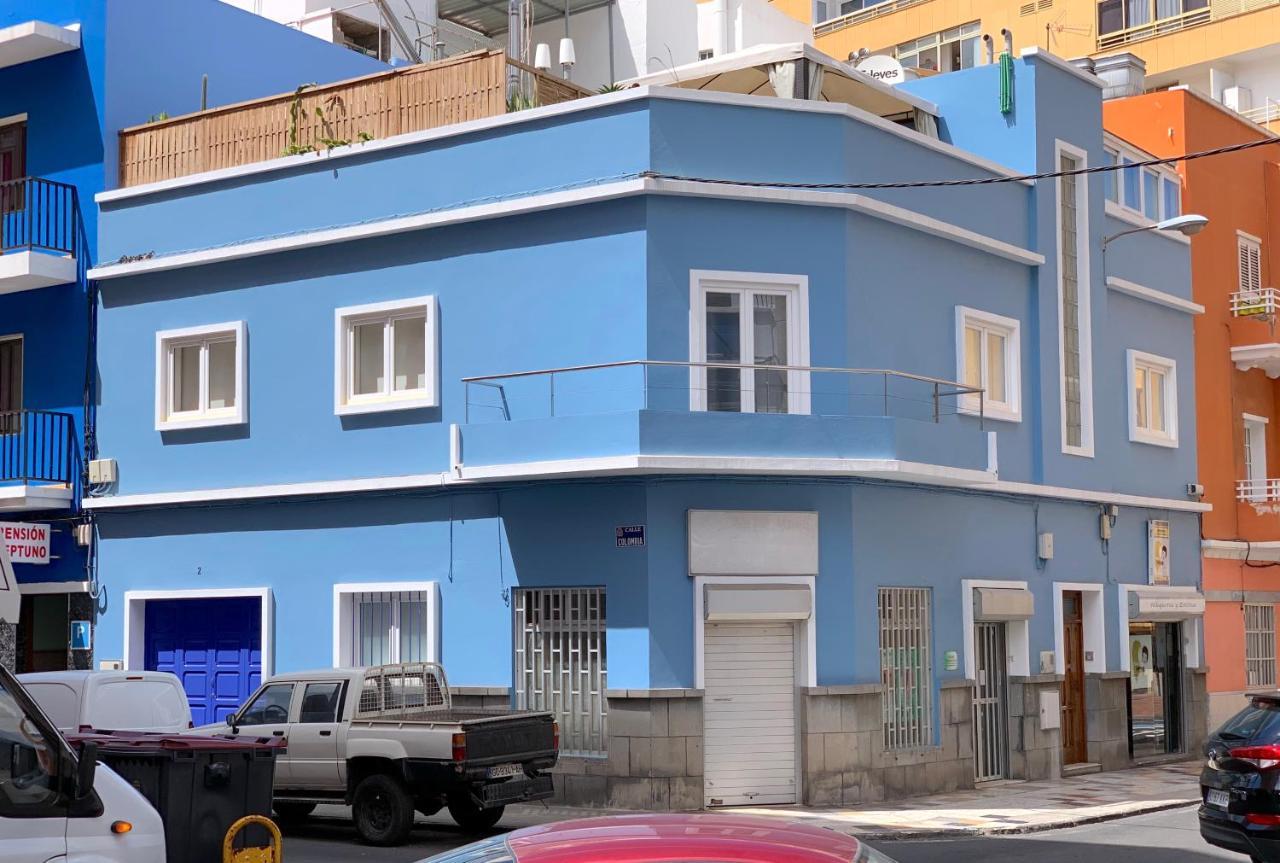 Villa Loft Australia Las Palmas de Gran Canaria Esterno foto