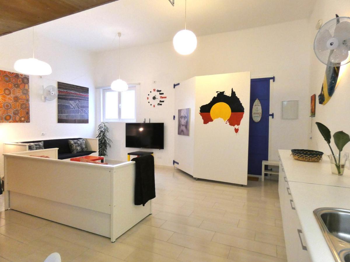 Villa Loft Australia Las Palmas de Gran Canaria Esterno foto