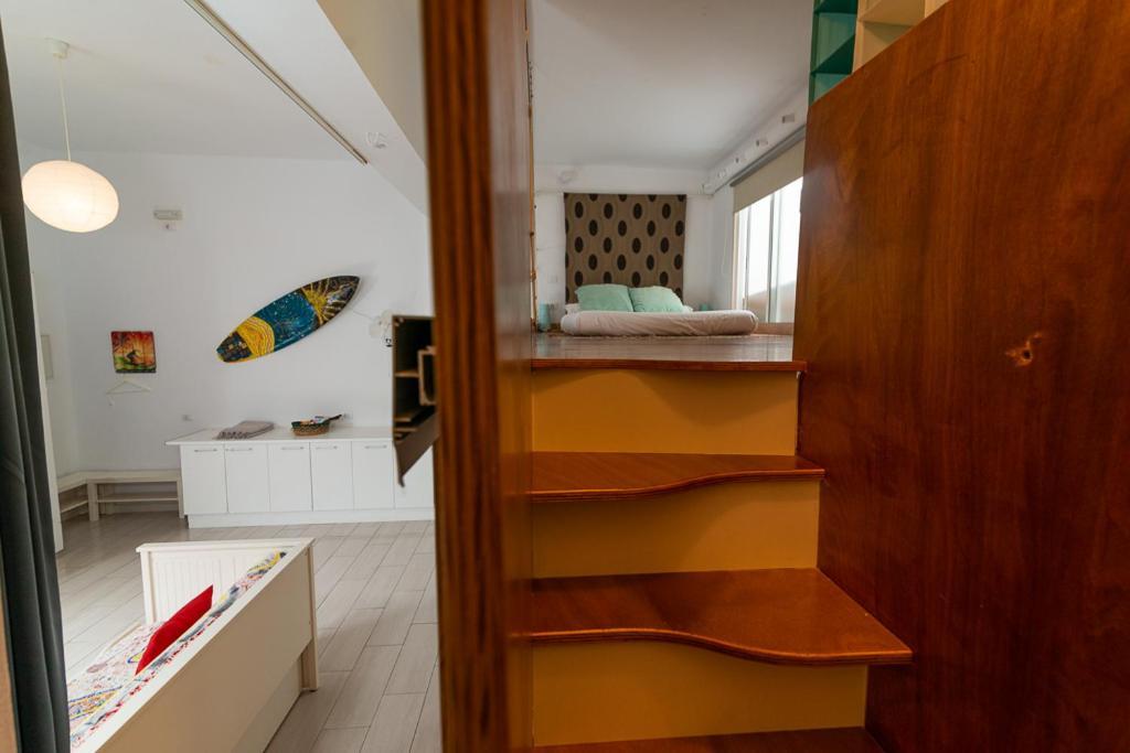 Villa Loft Australia Las Palmas de Gran Canaria Esterno foto