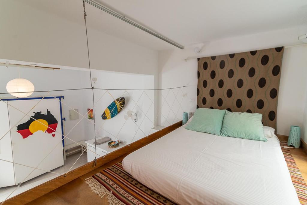 Villa Loft Australia Las Palmas de Gran Canaria Esterno foto