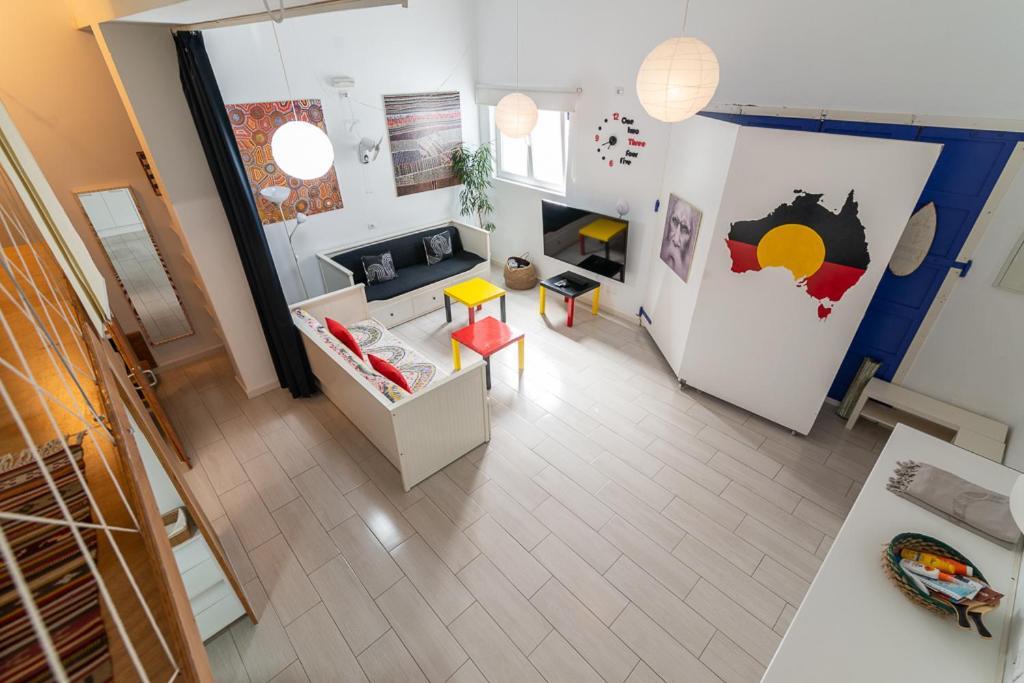 Villa Loft Australia Las Palmas de Gran Canaria Esterno foto