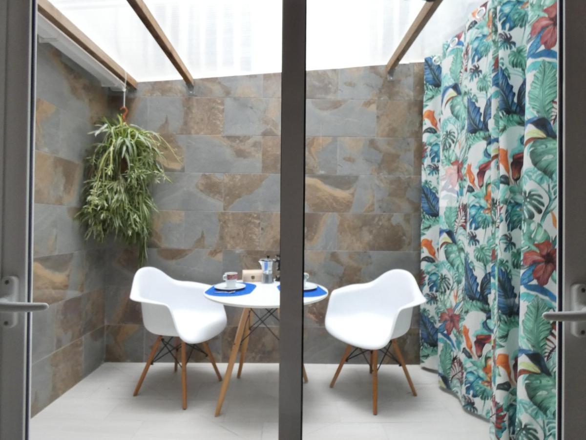 Villa Loft Australia Las Palmas de Gran Canaria Esterno foto