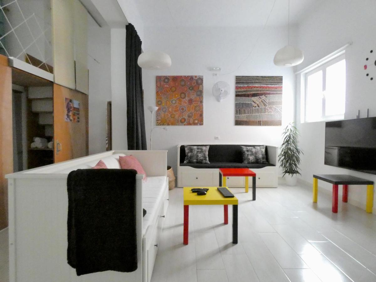 Villa Loft Australia Las Palmas de Gran Canaria Esterno foto