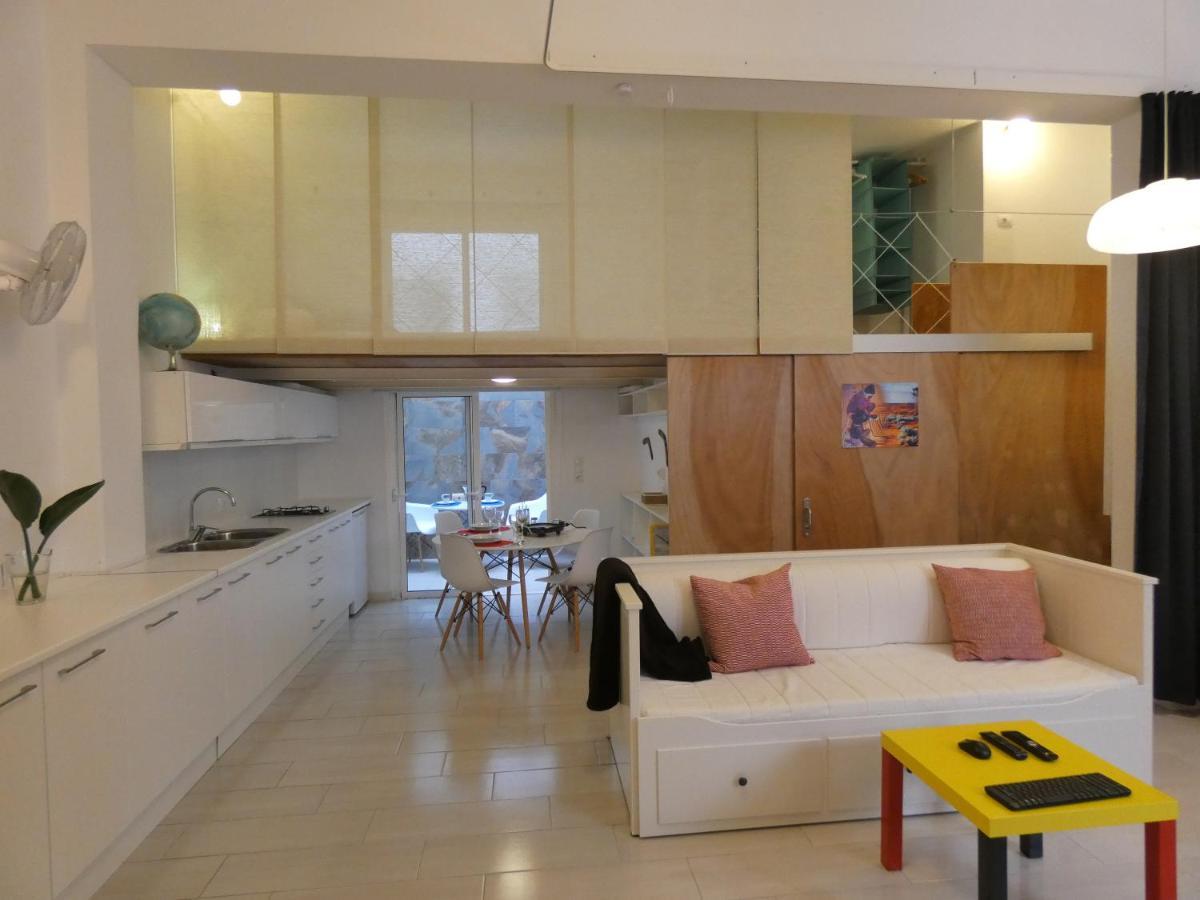 Villa Loft Australia Las Palmas de Gran Canaria Esterno foto