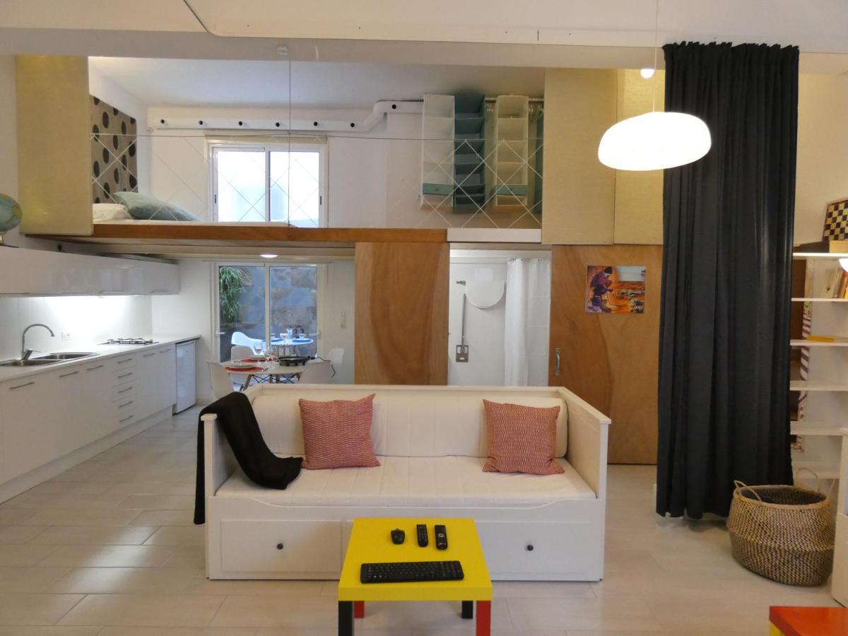 Villa Loft Australia Las Palmas de Gran Canaria Esterno foto